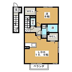 アモローサ　Ｂ棟