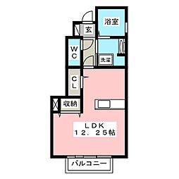 ドミール城山　Ｂ棟