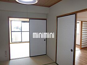 プラザコート宮の前  ｜ 三重県四日市市下之宮町（賃貸マンション3LDK・3階・65.15㎡） その6