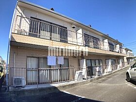 グリーンヴェールあさけ  ｜ 三重県四日市市川北１丁目（賃貸アパート2DK・2階・40.00㎡） その3