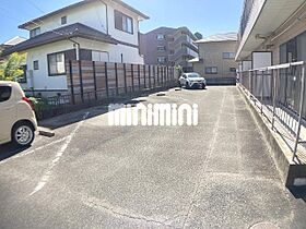 グリーンヴェールあさけ  ｜ 三重県四日市市川北１丁目（賃貸アパート2DK・2階・40.00㎡） その21