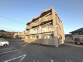 エステーラ  ｜ 三重県四日市市大矢知町（賃貸マンション2LDK・3階・50.58㎡） その1