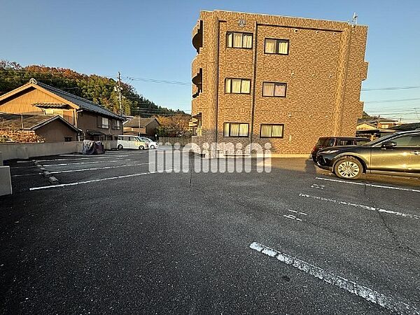 エステーラ ｜三重県四日市市大矢知町(賃貸マンション2LDK・3階・50.58㎡)の写真 その23