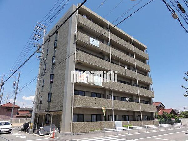 グランドゥール ｜三重県四日市市天カ須賀４丁目(賃貸マンション2LDK・1階・59.20㎡)の写真 その1