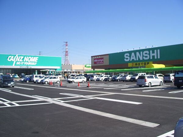 グランドゥール ｜三重県四日市市天カ須賀４丁目(賃貸マンション2LDK・1階・59.20㎡)の写真 その29