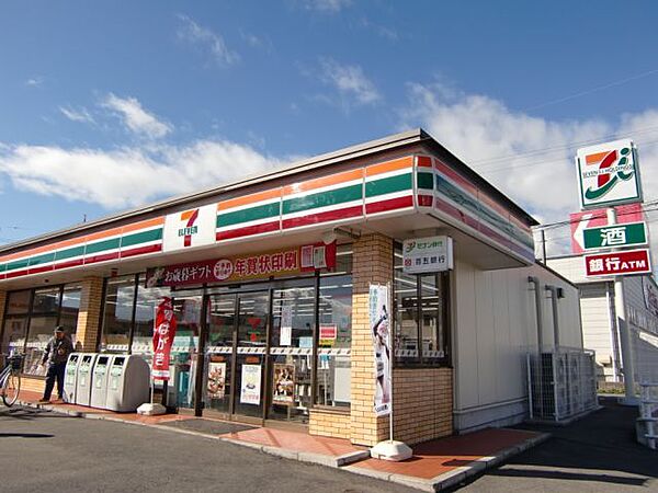 コーポイトウＡ ｜三重県四日市市下之宮町(賃貸アパート2K・1階・36.36㎡)の写真 その20