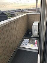 クレール　クロノス  ｜ 三重県四日市市西富田町（賃貸アパート1LDK・3階・43.60㎡） その15