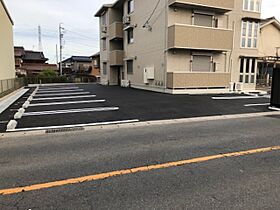 クレール　クロノス  ｜ 三重県四日市市西富田町（賃貸アパート1LDK・3階・43.60㎡） その16