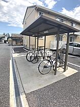 アメージング・フラッツＥ棟  ｜ 三重県三重郡川越町大字豊田（賃貸アパート1LDK・1階・42.11㎡） その20