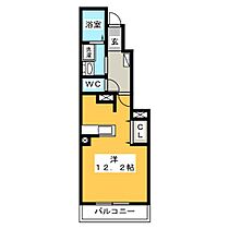 グラッド・T  ｜ 三重県四日市市天カ須賀４丁目（賃貸アパート1K・1階・32.90㎡） その2