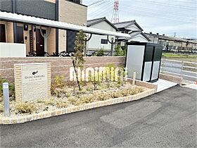 サクラグローリー 101 ｜ 三重県三重郡川越町大字当新田字居屋敷141-3（賃貸アパート1LDK・1階・50.01㎡） その15