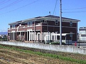 ガロファーノ  ｜ 三重県三重郡川越町大字当新田（賃貸アパート2LDK・2階・58.86㎡） その1