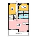 ツインコート大矢知1階7.3万円