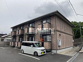 大和の里　V  ｜ 三重県四日市市大字羽津甲（賃貸アパート1K・2階・33.61㎡） その1