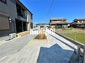 ヴィオラ　II 201 ｜ 三重県三重郡川越町大字南福崎字大正割888-1（賃貸アパート1LDK・2階・50.96㎡） その22