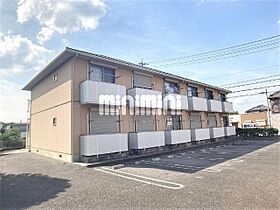 トップ　グランデ  ｜ 三重県四日市市大矢知町（賃貸アパート1K・1階・31.21㎡） その1