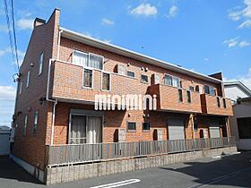 エスポアナルカワ　Ｂ棟  ｜ 三重県三重郡川越町大字豊田（賃貸アパート1LDK・2階・43.05㎡） その1