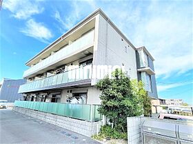 グランエクラージュ  ｜ 三重県三重郡川越町大字豊田（賃貸マンション1R・3階・30.40㎡） その1