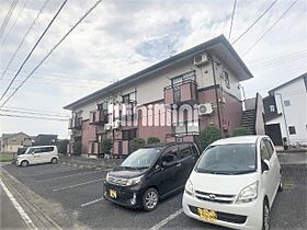 スパシオ川原　I  ｜ 三重県四日市市大矢知町（賃貸アパート1K・2階・22.52㎡） その1