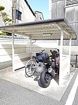 メープルリーフ  ｜ 三重県四日市市山分町（賃貸アパート1LDK・2階・45.91㎡） その13