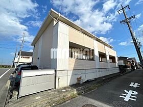 リビエール・Ｎ　壱番館  ｜ 三重県四日市市富田一色町（賃貸アパート1K・1階・28.98㎡） その1