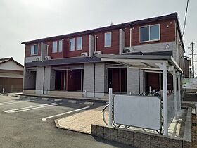 サンルピナス　サウス  ｜ 三重県四日市市蒔田３丁目（賃貸アパート1LDK・2階・43.79㎡） その3