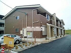 ル　タン　サト  ｜ 三重県四日市市西富田町（賃貸アパート1LDK・1階・50.03㎡） その1