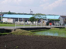 ベルコリーヌ藤ケ丘  Ｂ棟  ｜ 三重県四日市市山城町（賃貸アパート2LDK・1階・50.00㎡） その27