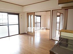 ＪＩＮハイツ富田浜