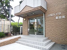 ＪＩＮハイツ富田浜  ｜ 三重県四日市市富田浜町（賃貸マンション3LDK・7階・67.56㎡） その3