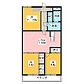 フレシール2階6.6万円