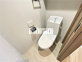 スマイシアAPARTMENT　西富田 103 ｜ 三重県四日市市西富田町227-6（賃貸アパート1LDK・1階・32.18㎡） その7