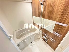 スマイシアAPARTMENT　西富田 202 ｜ 三重県四日市市西富田町227-6（賃貸アパート1LDK・2階・32.18㎡） その17