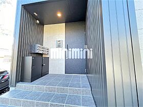 スマイシアAPARTMENT　西富田 202 ｜ 三重県四日市市西富田町227-6（賃貸アパート1LDK・2階・32.18㎡） その18