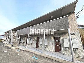 サクラーレ朝日  ｜ 三重県三重郡朝日町大字縄生（賃貸アパート1K・1階・30.03㎡） その1