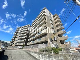 ツインコート大矢知  ｜ 三重県四日市市大矢知町（賃貸マンション3LDK・3階・75.64㎡） その1