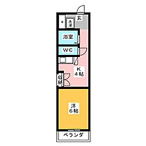 千代田ビルディング  ｜ 三重県四日市市千代田町（賃貸マンション1K・7階・27.50㎡） その2