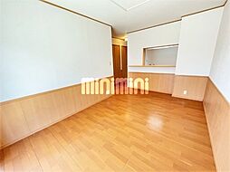 ステラ・Ｋ　II 1階1LDKのリビング/ダイニング