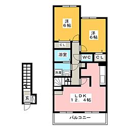 クレーストII