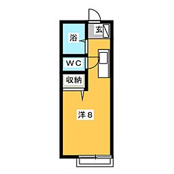 🉐敷金礼金0円！🉐ツインパル山城　Ａ棟