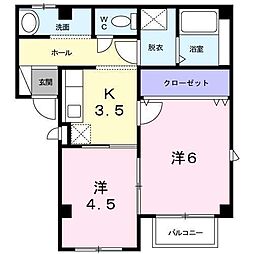 🉐敷金礼金0円！🉐せせらぎ