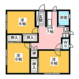 🉐敷金礼金0円！🉐フォレストヴィラ