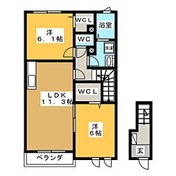 グランドゥスールI