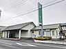 周辺：銀行「三十三銀行川越支店まで534m」