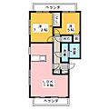 ラレーブ1階6.5万円