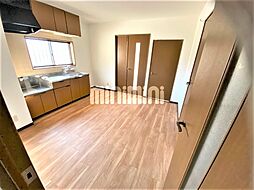 チェリーツインズまきの木台Ｂ