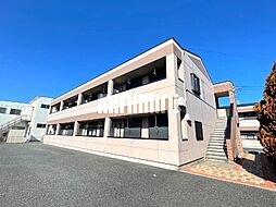 メゾン・ド・アンジュ　Ｂ棟