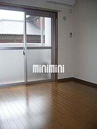 BOA　SORTE　KAZU 2階1LDKのリビング/ダイニング