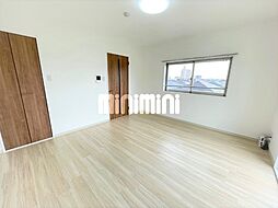 MONSTERA 307 3階1Kのリビング/ダイニング