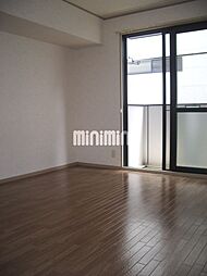 ピアチェーレ　Ｄ棟 1階1Kのリビング/ダイニング